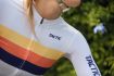 WOMAN HARD DAY MAILLOT HQ WHITE