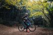LONG SLEEVE JERSEY HARD DAY HQ MAN - BURGUNDY
