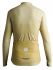MAILLOT MANCHES LONGUES WOMAN - OCHRE