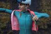 LONG SLEEVE JERSEY HARD DAY WOMAN - SAGE