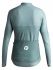 LONG SLEEVE JERSEY HARD DAY WOMAN - SAGE