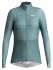 LONG SLEEVE JERSEY HARD DAY WOMAN - SAGE