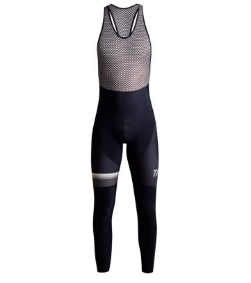 CULOTTE LARGO MUJER