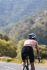 Men's Origin Bib Short Black