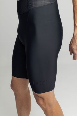 Men's Origin Bib Short Black