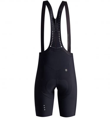 Men's Origin Bib Short Black