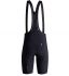 Men's Origin Bib Short Black