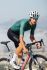 Men's Signature Bib Short Cream
