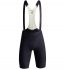 Men's Signature Bib Short Cream