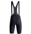 Men's Signature Bib Short Cream