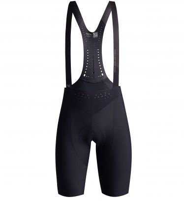 Cuissard Court Signature Homme Black