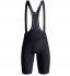  Cuissard Court Signature Homme Black