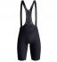 Men's Signature Bib Short Black