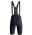 Men's Signature Bib Short Black