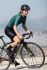 Women's Signature Bib Short Cream