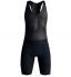 Culotte Corto Signature Mujer Black