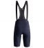 Men's Signature Bib Short Blue