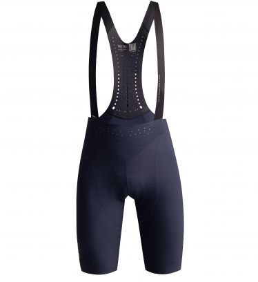 Men's Signature Bib Short Blue