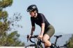 Women's Signature Bib Short Green