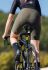 Women's Signature Bib Short Green