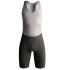 Women's Signature Bib Short Green