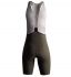 Women's Signature Bib Short Green