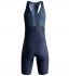 Women's Signature Bib Short Blue