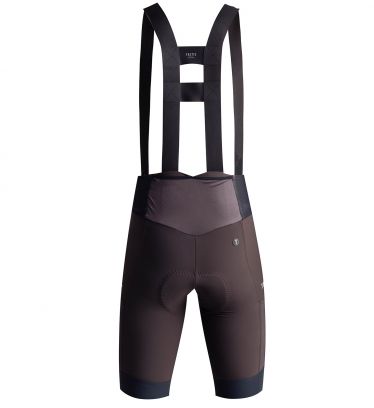 Culotte Corto Cargo Nomad Hombre Choco