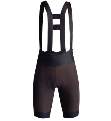 Culotte Corto Cargo Nomad Hombre Choco