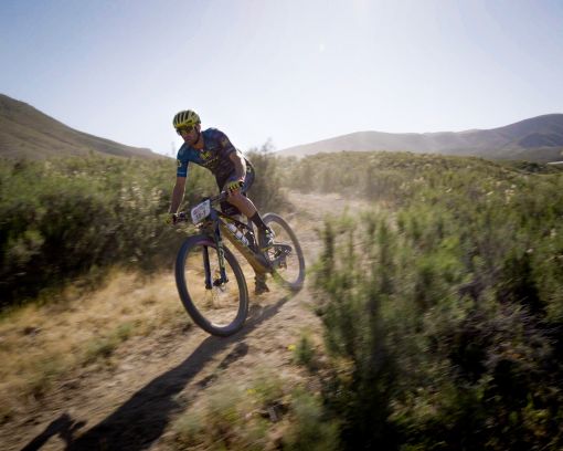 MAILLOT BUFF SCOTT TEAM CAPE EPIC 2021