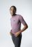  Maillot Manches Courtes Origin Homme Purple