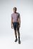  Maillot Manches Courtes Origin Homme Purple