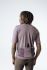 Nomad Merino Short Sleeve Jersey Purple