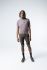 Nomad Merino Short Sleeve Jersey Purple