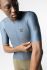Maillot Manga Corta Signature Blue