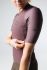 Signature Short Sleeve Jersey Purple