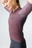Signature Short Sleeve Jersey Purple