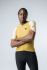  Maillot Manches Courtes Signature Ochre