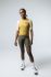  Maillot Manches Courtes Signature Ochre