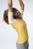  Maillot Manches Courtes Signature Ochre