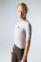 Signature Short Sleeve Jersey Beige
