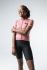Maillot Manga Corta Origin Mujer Pink