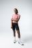 Maillot Manga Corta Origin Mujer Pink