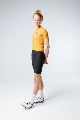 Maillot Manga Corta Origin Mujer Mango