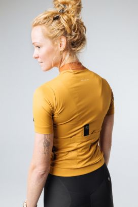 Maillot Manga Corta Origin Mujer Mango