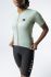 Maillot Manga Corta Origin Mujer Olive