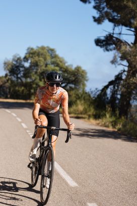 WOMAN HARD DAY JERSEY TROPICAL 2022