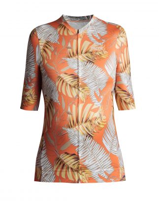 WOMAN HARD DAY JERSEY TROPICAL 2022