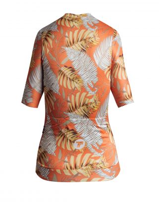 WOMAN HARD DAY JERSEY TROPICAL 2022