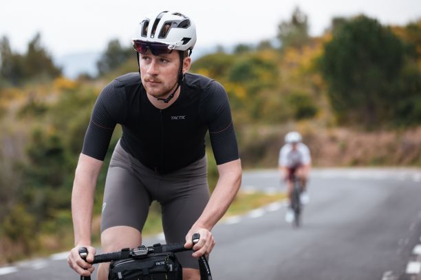 SIGNATURE JERSEY VESTEBRO